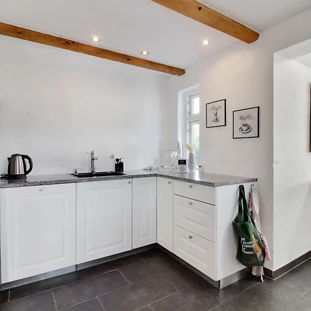 Feriehus Iara - 6km From The Sea By Interhome *