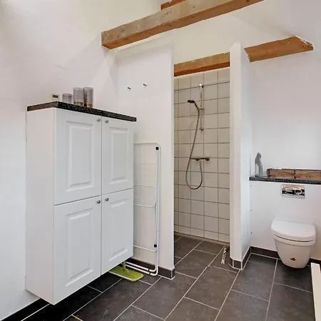 Iara - 6km From The Sea By Interhome * Bindslev
