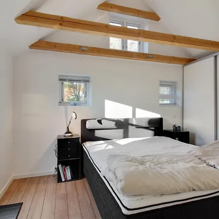 Feriehus Iara - 6km From The Sea By Interhome Bindslev