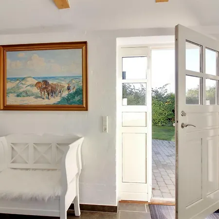 Feriehus Iara - 6km From The Sea By Interhome
