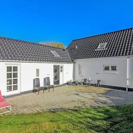 Feriehus Iara - 6km From The Sea By Interhome