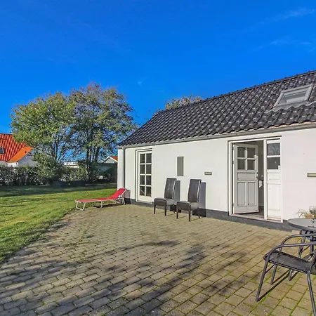 Feriehus Iara - 6km From The Sea By Interhome