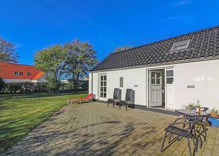 Сasa de vacaciones Iara - 6km From The Sea By Interhome *