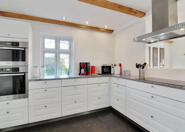 Сasa de vacaciones Iara - 6km From The Sea By Interhome Bindslev